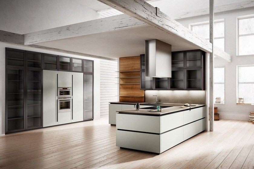 Cucine su Misura